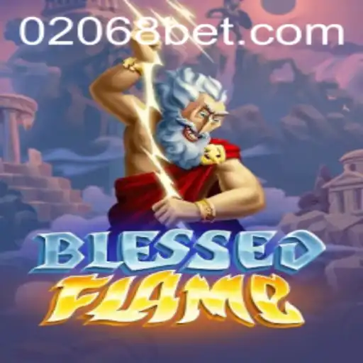 Explorando o Mundo de BlessedFlame: A Emoção do Jogo de 2068