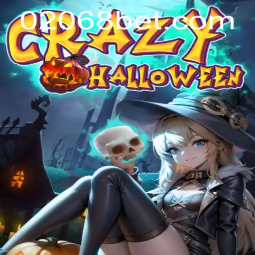 CrazyHalloween: O Jogo de 2068 que Une Sustos e Diversão