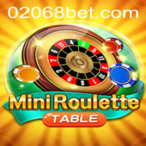 Descubra o Fascinante Mundo do MiniRoulette com 2068bet