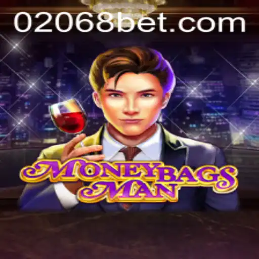 MoneybagsMan: O Jogo que Conquista o Cenário de Apostas com 2068bet