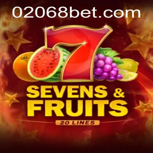 Descubra a Emoção do Jogo SevensFruits20 com 2068bet