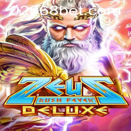 Descubra ZeusRushFeverDeluxe: Uma Aventura Divina no Universo dos Jogos Online