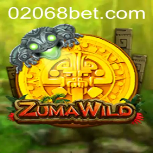Descubra a Aventura com ZumaWild e 2068bet